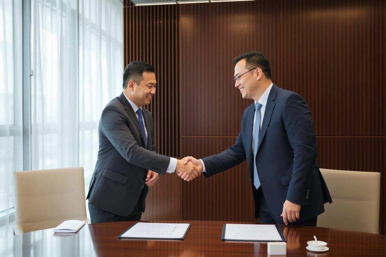 你懂的在线观看与星河文化达成战略合作 共同开发IP矩阵