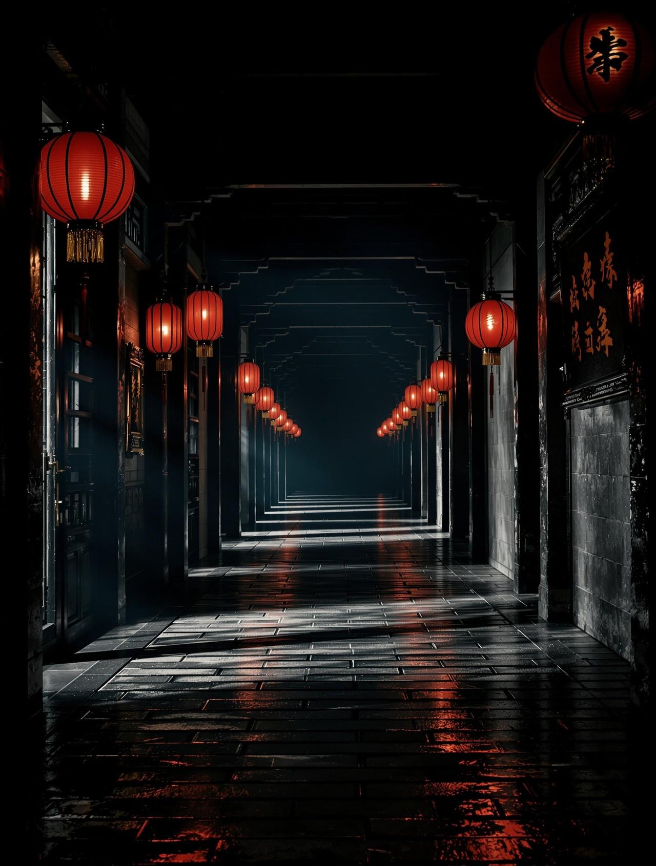 大唐女法医 - 黄豆魔改色版热播短剧封面