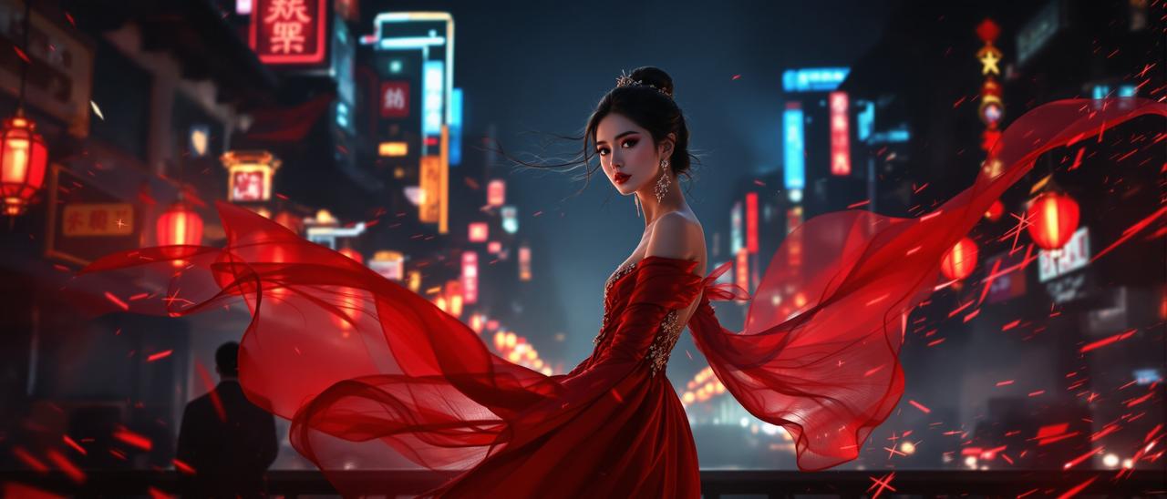女王归来 - 黄豆魔改色版热播推荐